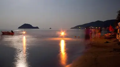 Porto Koukla