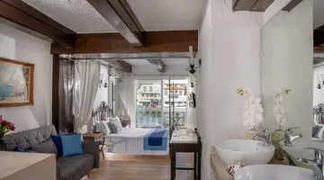 Porto Maltese Boutique Hotel