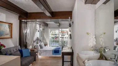Porto Maltese Boutique Hotel