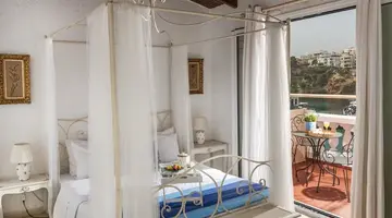 Porto Maltese Boutique Hotel