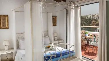 Porto Maltese Boutique Hotel