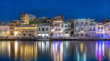 Porto Maltese Boutique Hotel