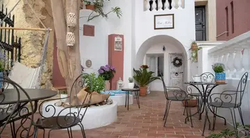 Porto Maltese Boutique Hotel