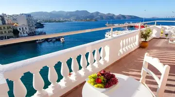 Porto Maltese Boutique Hotel