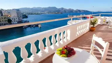 Porto Maltese Boutique Hotel