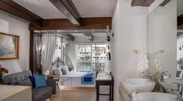 Porto Maltese Boutique Hotel