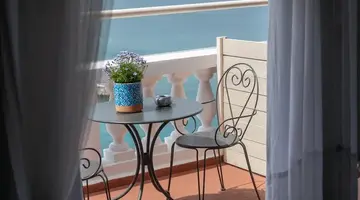 Porto Maltese Boutique Hotel