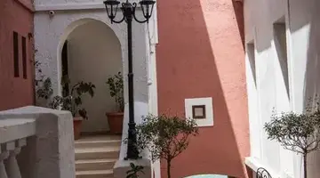 Porto Maltese Boutique Hotel