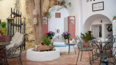Porto Maltese Boutiques Hotel