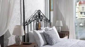 Porto Maltese Boutiques Hotel