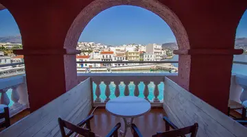 Porto Maltese Boutiques Hotel