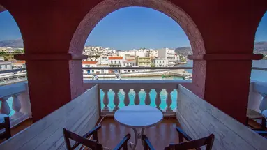Porto Maltese Boutiques Hotel