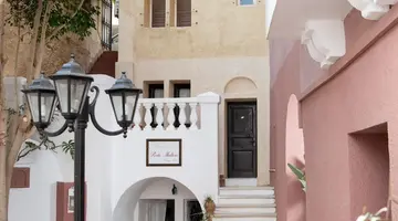 Porto Maltese Boutiques Hotel