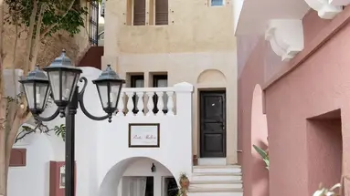 Porto Maltese Boutiques Hotel