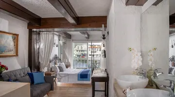 Porto Maltese Boutiques Hotel