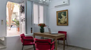 Porto Maltese Boutiques Hotel
