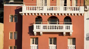 Porto Maltese Boutiques Hotel