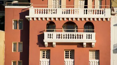 Porto Maltese Boutiques Hotel
