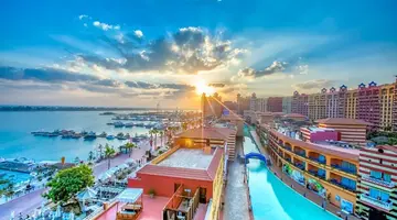 Porto Marina Resort & Spa