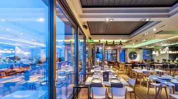 Porto Marine Hotel