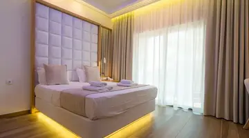 Porto Marine Hotel
