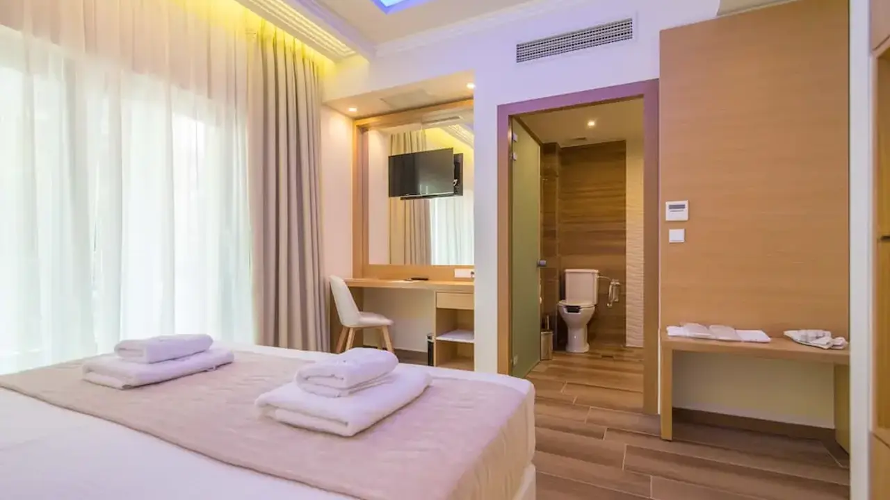 Porto Marine Hotel