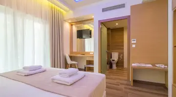 Porto Marine Hotel