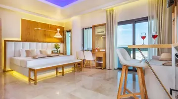 Porto Marine Hotel