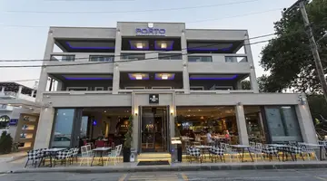 Porto Marine Hotel