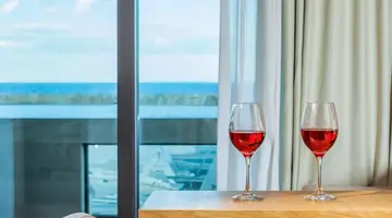 Porto Marine Hotel