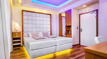 Porto Marine Hotel
