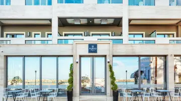 Porto Marine Hotel