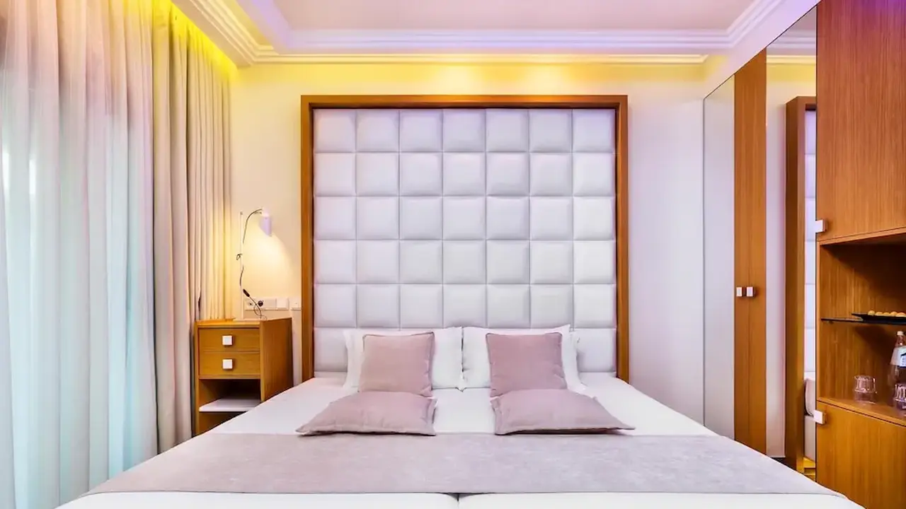 Porto Marine Hotel