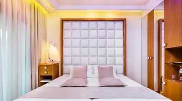 Porto Marine Hotel