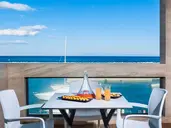 Porto Marine Hotel