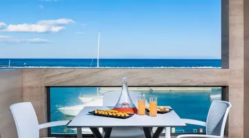 Porto Marine Hotel