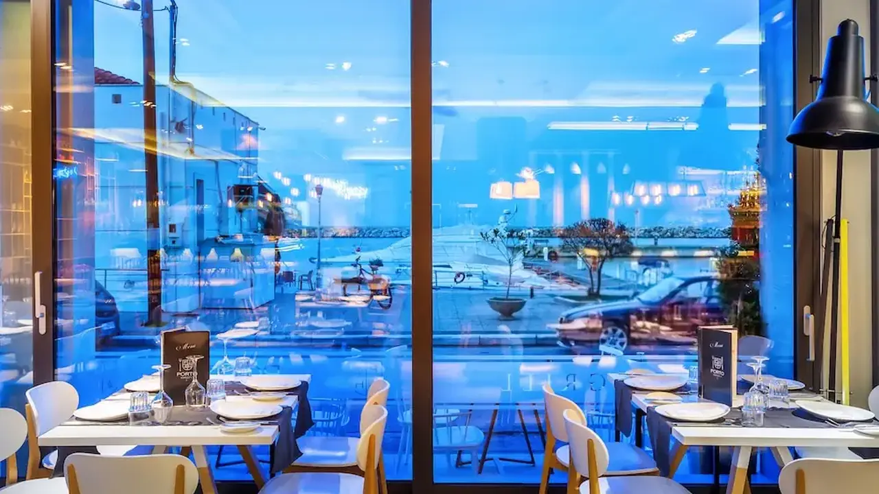 Porto Marine Hotel