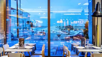Porto Marine Hotel