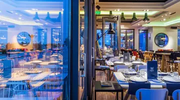 Porto Marine Hotel