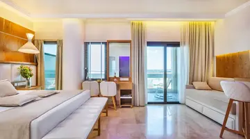 Porto Marine Hotel