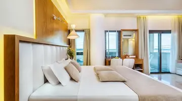 Porto Marine Hotel