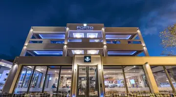 Porto Marine Hotel