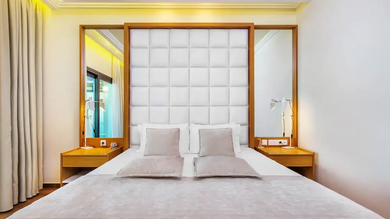 Porto Marine Hotel