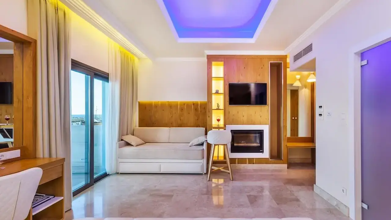 Porto Marine Hotel