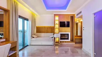 Porto Marine Hotel