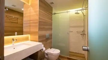 Porto Marine Hotel