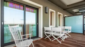 Porto Marine Hotel