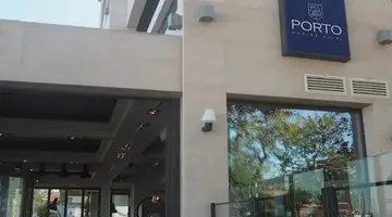 Porto Marine Hotel