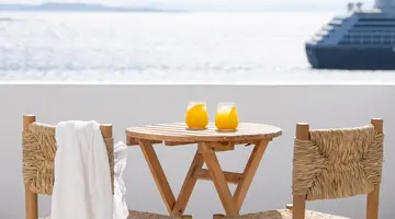 Porto Mykonos