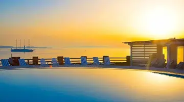 Porto Mykonos